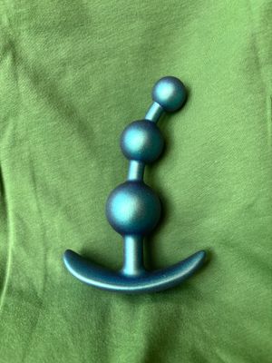 Anal Beads