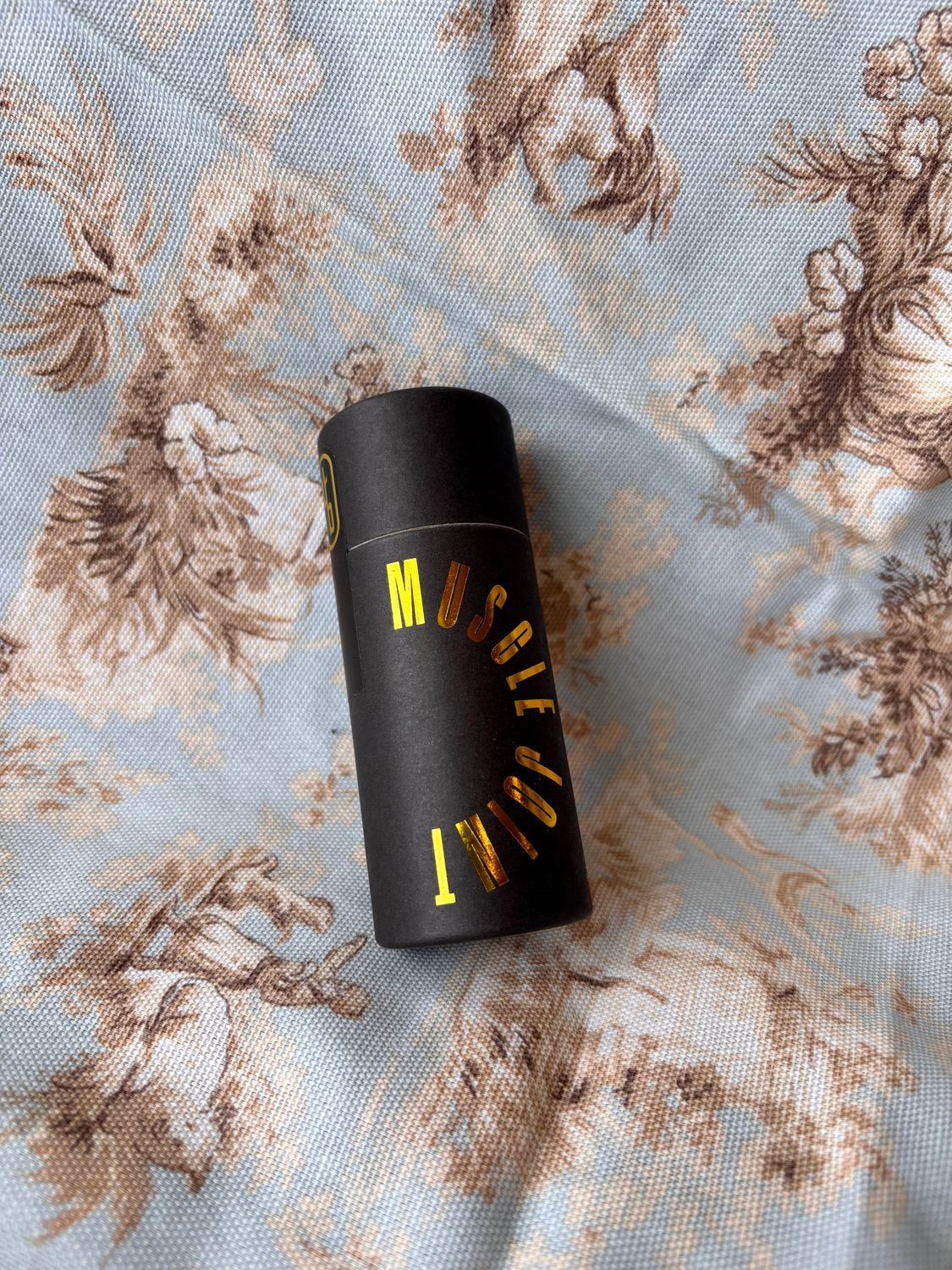 Muscle Joint Salve Stick- 2 oz