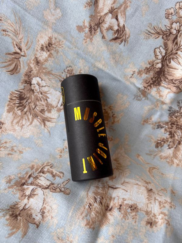 Muscle Joint Salve Stick- 2 oz