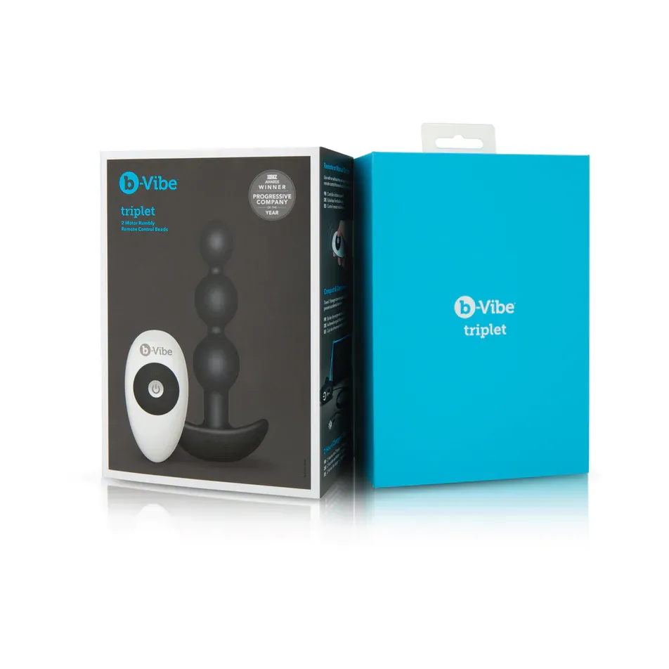 B-Vibe Triplet