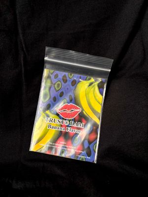 Dental Dams