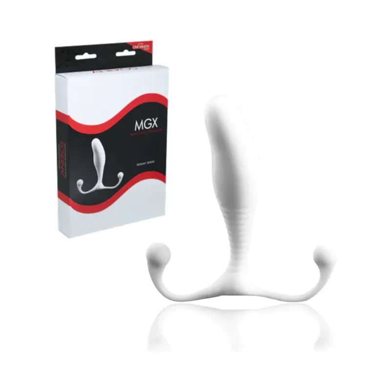 Aneros MGX Syn Male G-Spot Stimulator
