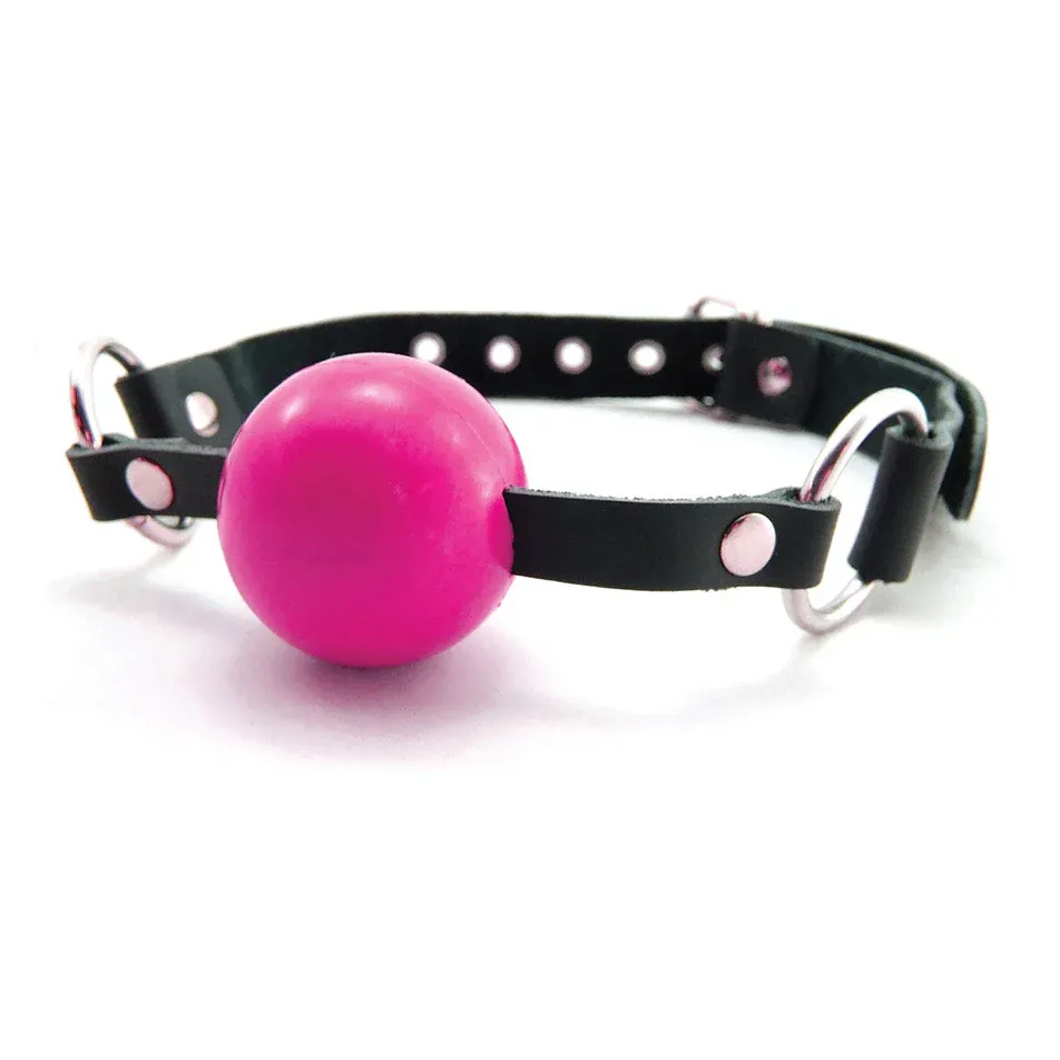 Sex Kitten Ball Gag