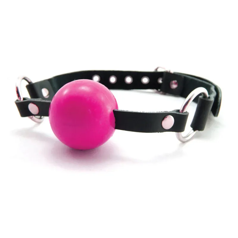 Sex Kitten Ball Gag