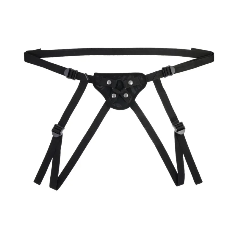 Sportsheets Noire Strap On