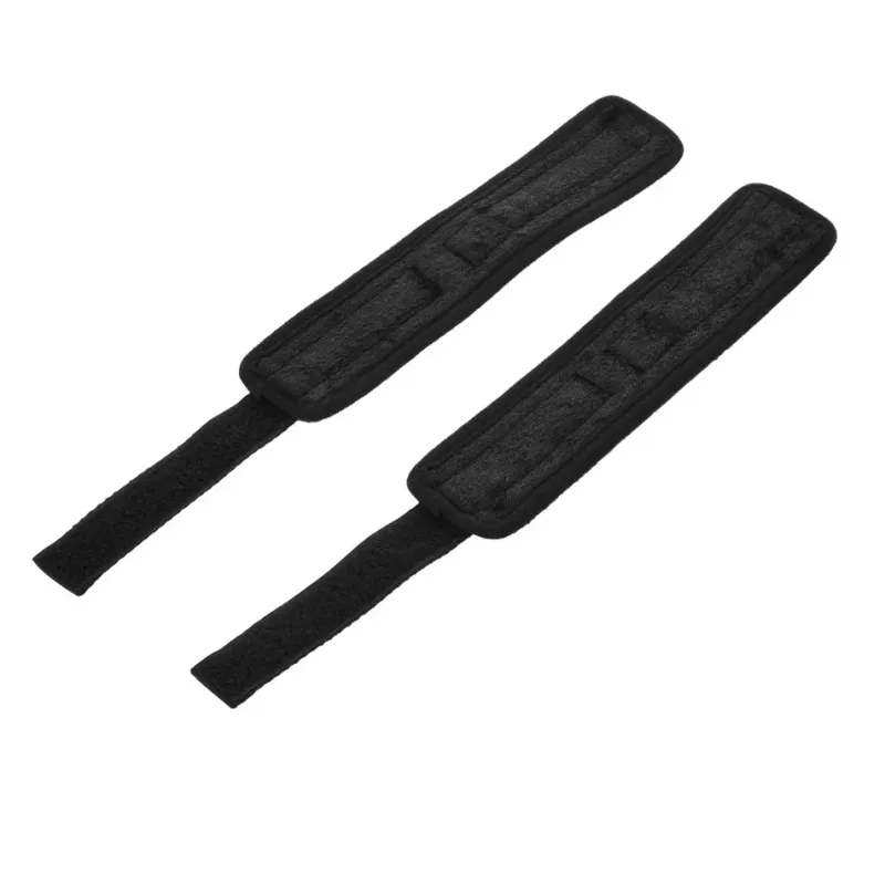 Sportsheets Soft Cuffs- Cuff Love