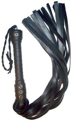 Midsize Thudstinger Flogger