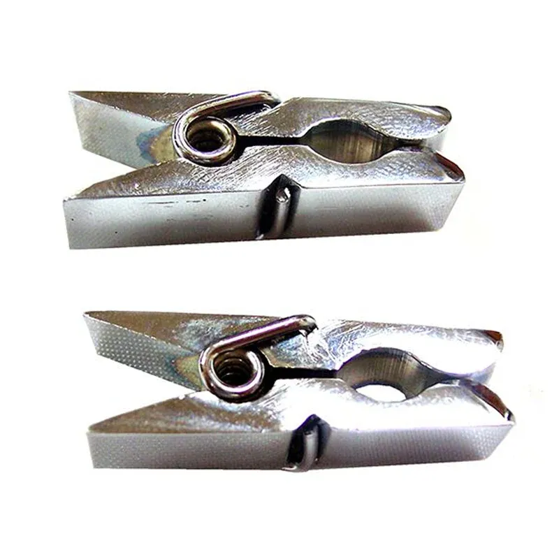 Rouge Nipple Pegs
