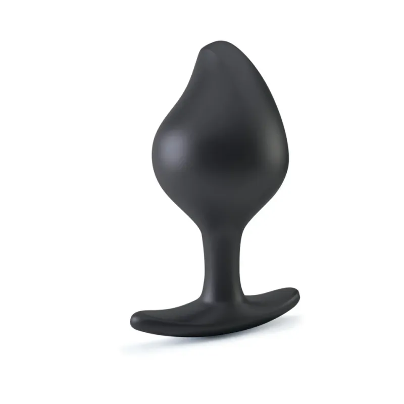 Mystim Rocking Force Large Anal Plug