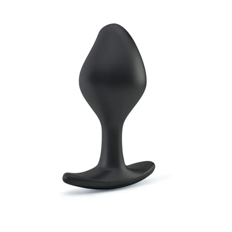 Mystim Rocking Force Small Anal Plug
