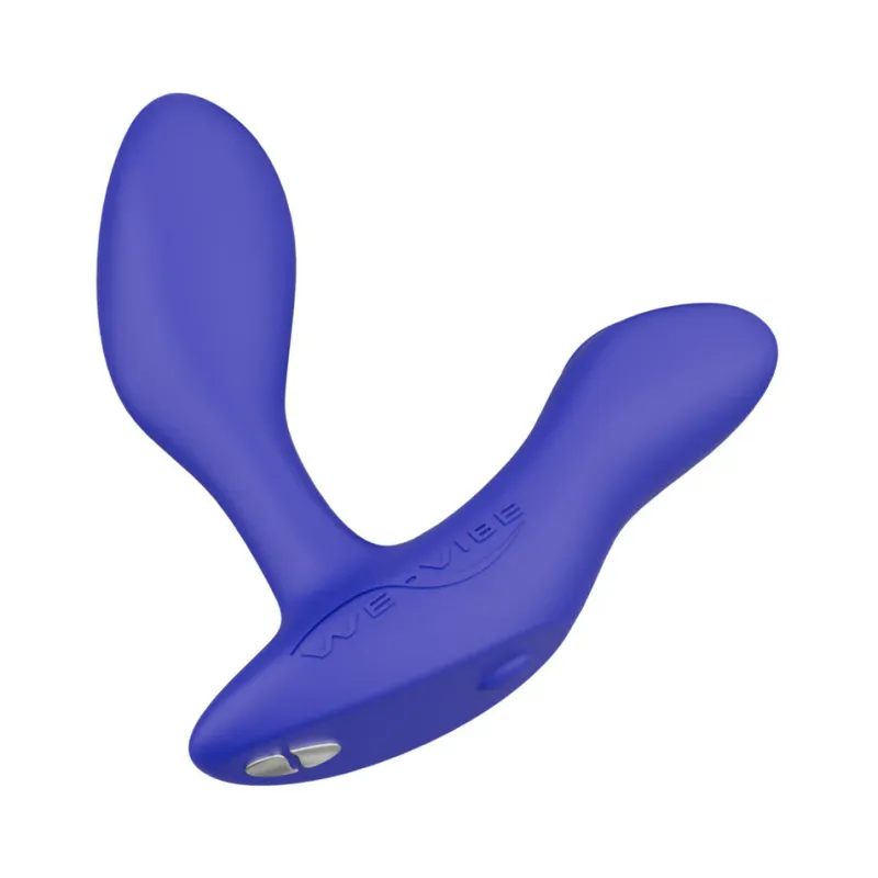We-Vibe Vector + (Royal Blue)