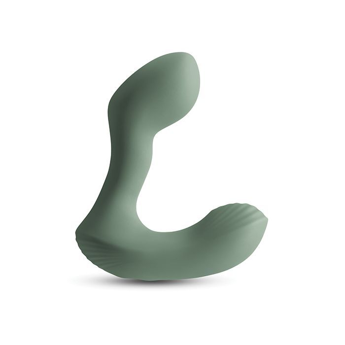 Renegade Outlaw Vibrating Prostate Massager