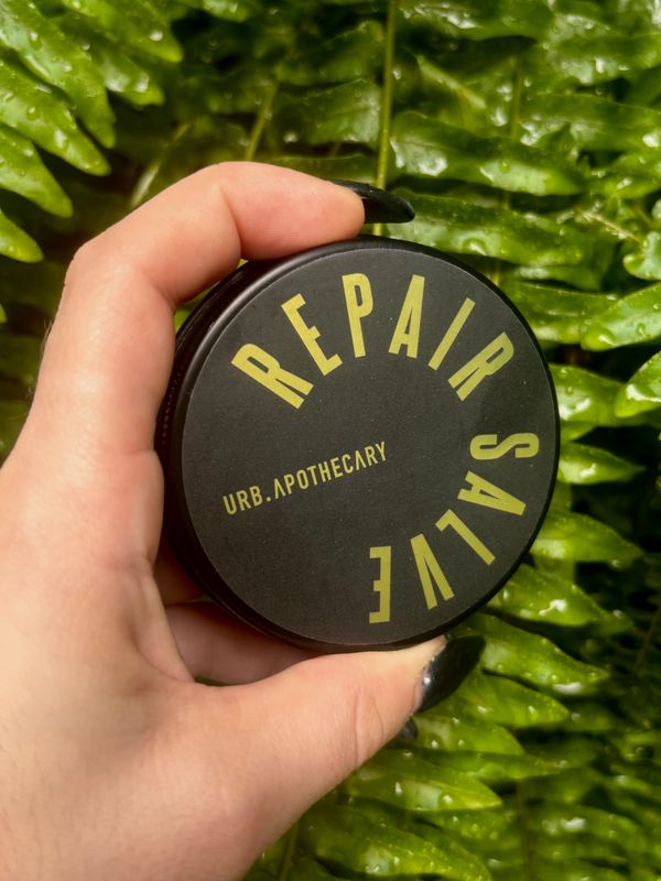 Repair Salve- All Purpose Healing Balm
