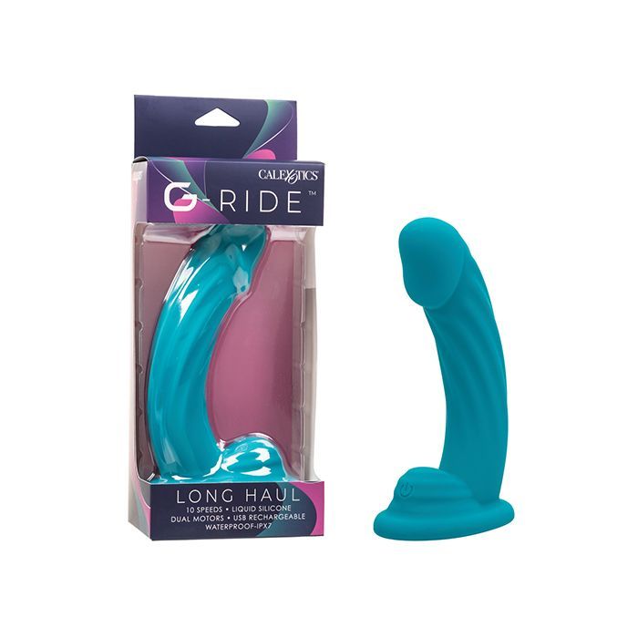 G-Ride Long Haul