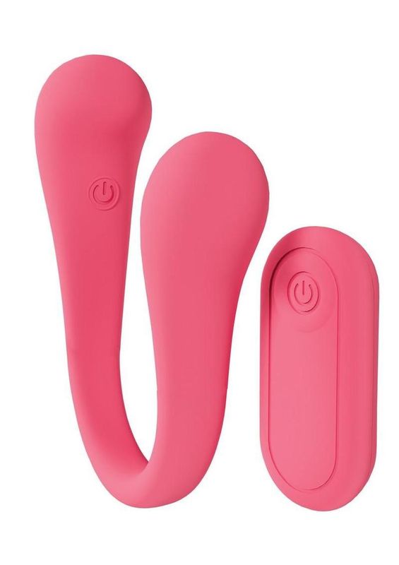 Loveline Flexease 10 Function Bend Vibe