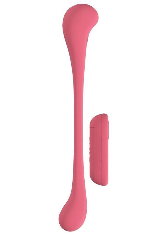 Loveline Flexease 10 Function Bend Vibe