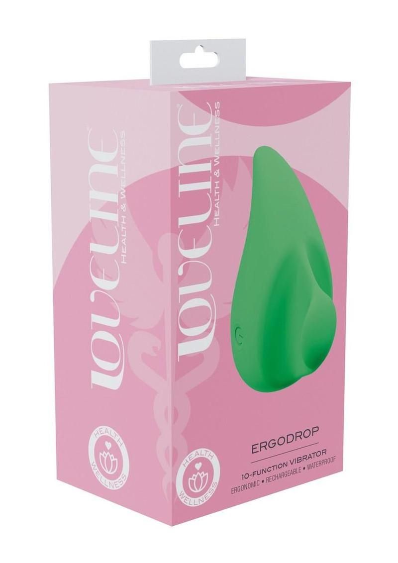 Loveline Ergodrop