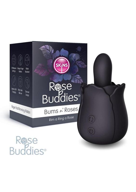 The Rose Bums &amp; Roses