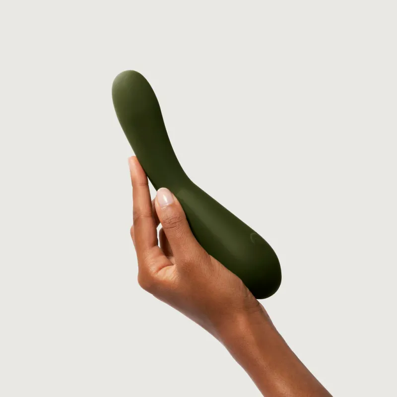 Spot, 5-speed Vibrator