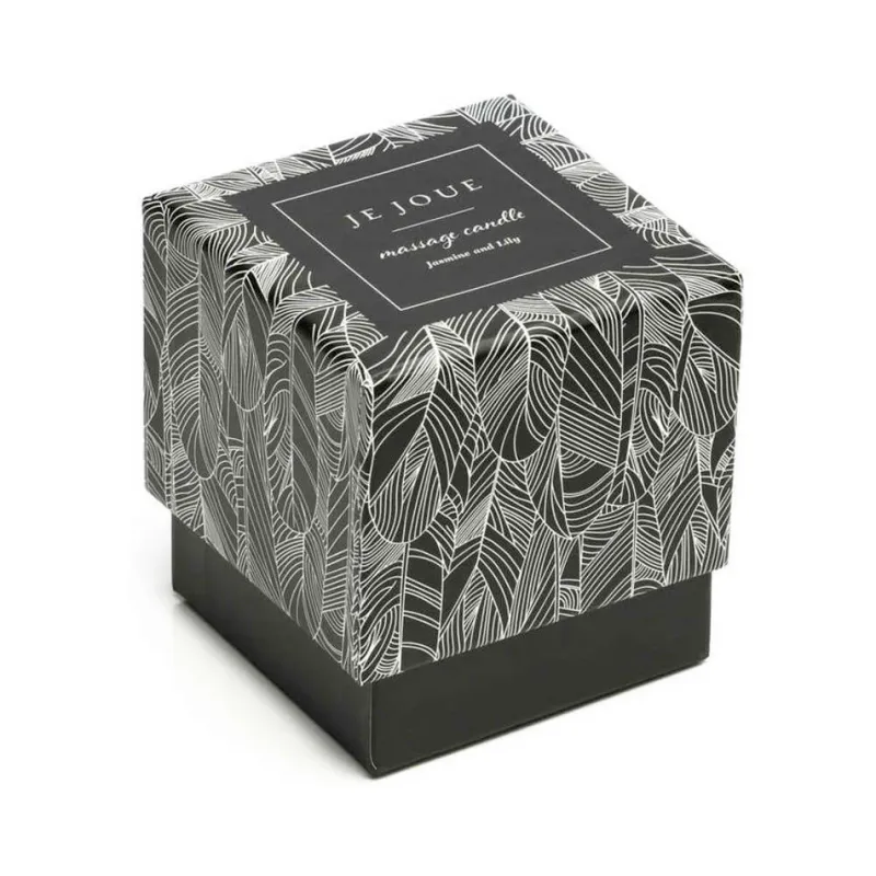 Je Joue Massage Candle