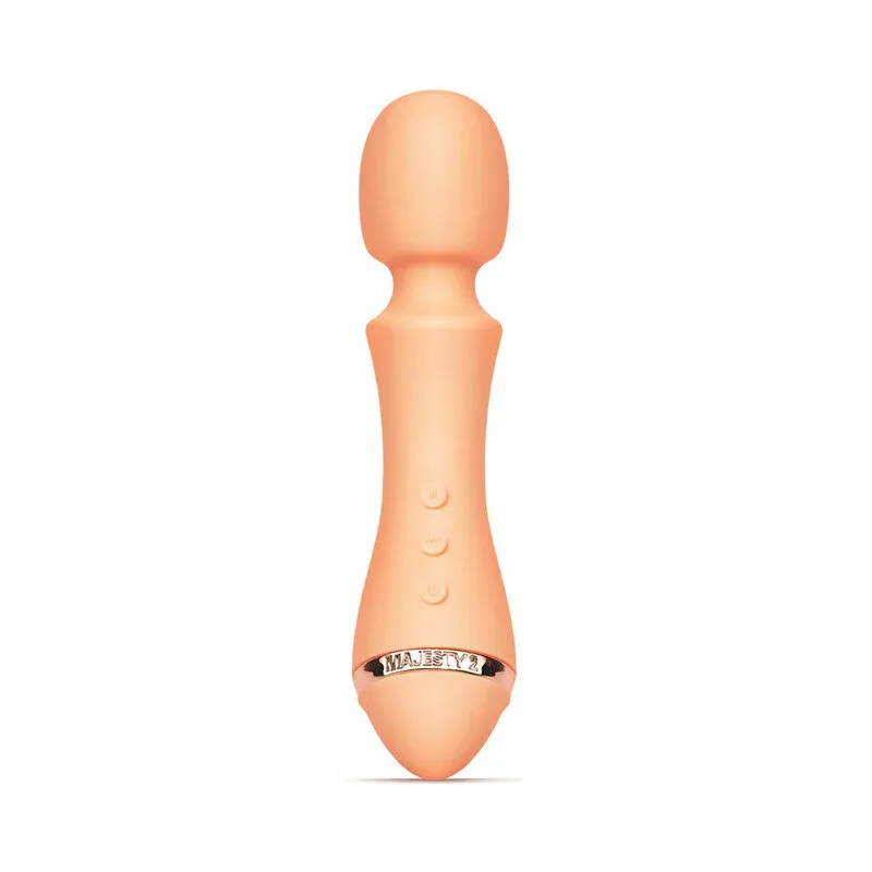 VUSH Wand Vibrator Majesty 2
