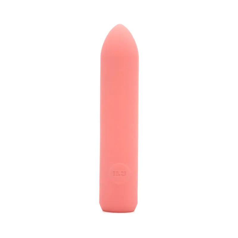 ILY by Je Joue The Bullet