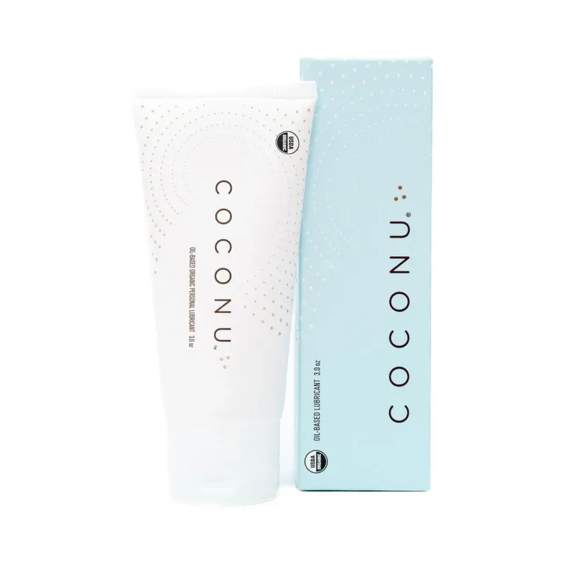 Coconu Oil-Based