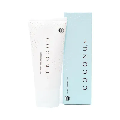 Coconu Oil-Based