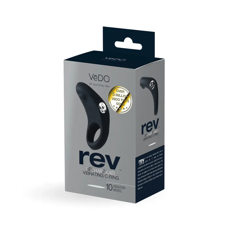 VeDo Rev