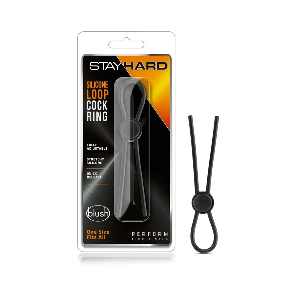 Stay Hard Single Loop