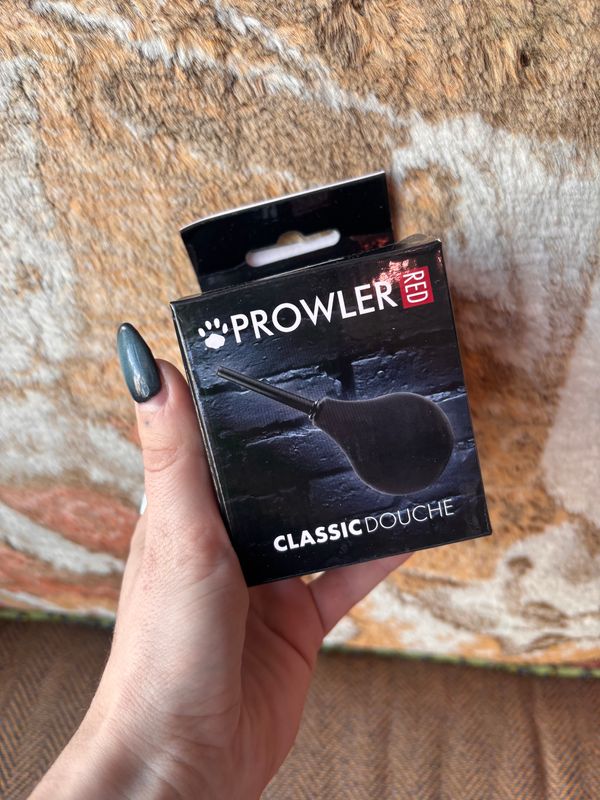 Prowler Classic Douche