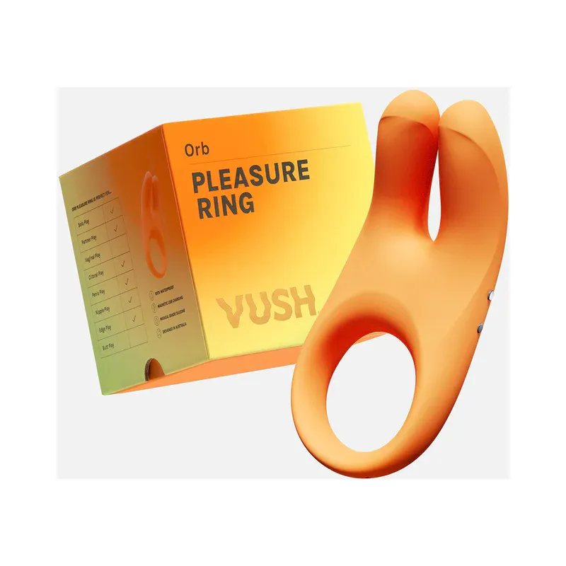 VUSH Orb