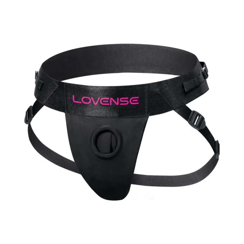 Lovense Harness for Lapis