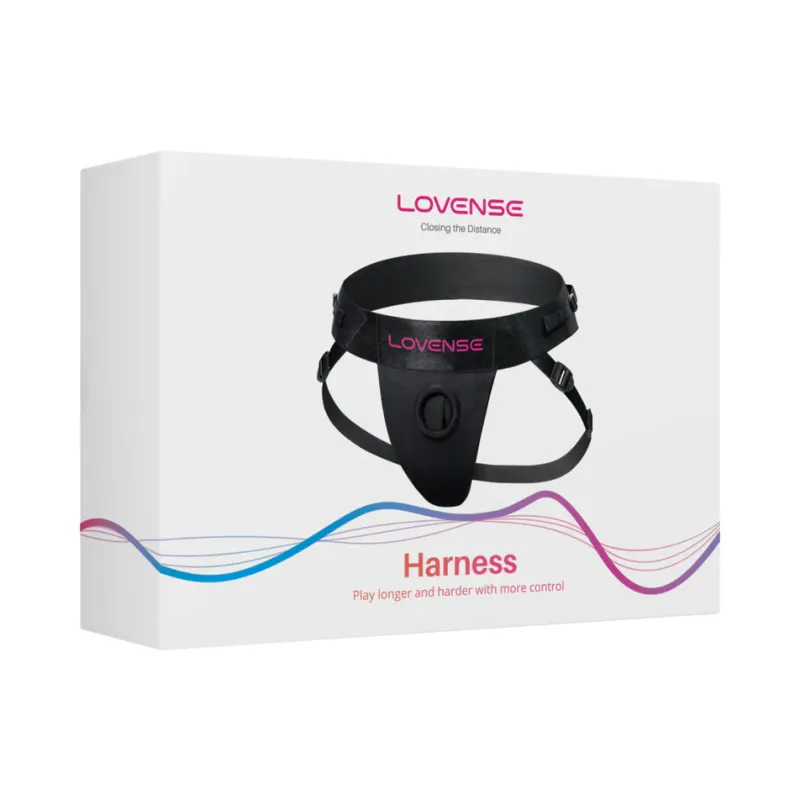 Lovense Harness