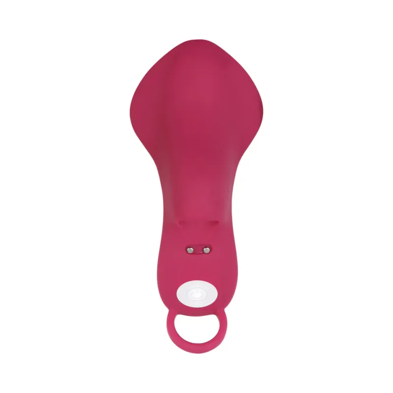 Evolved Frisky Finger Vibrator