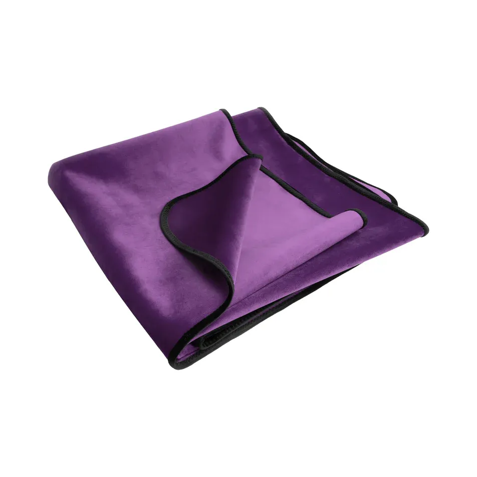 Fascinator Throw Travel Size