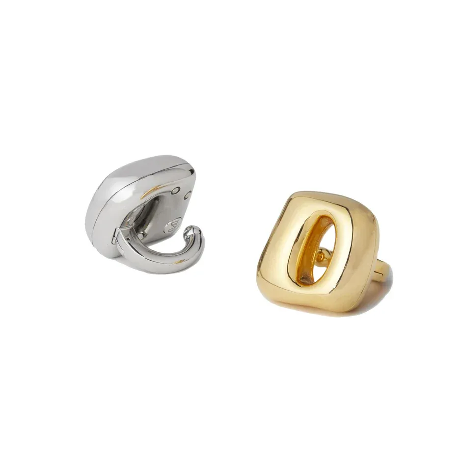 Unbound Flick Wearable Ring Vibe