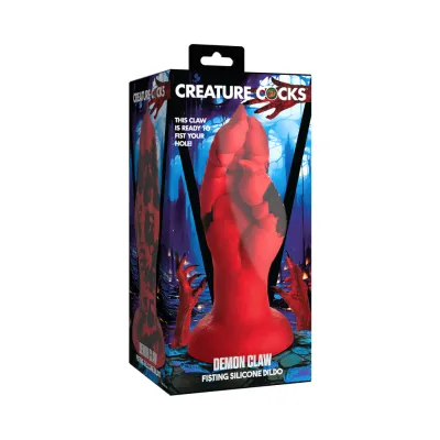 Creature Cocks Demon Claw