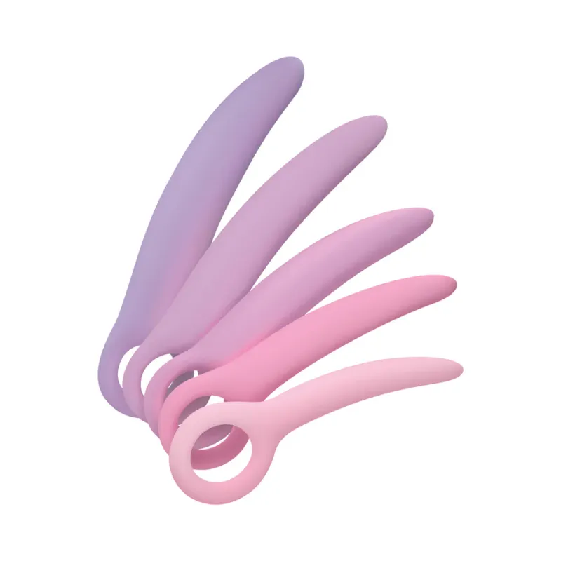 Skins Care Curved Dilator 5pc Set