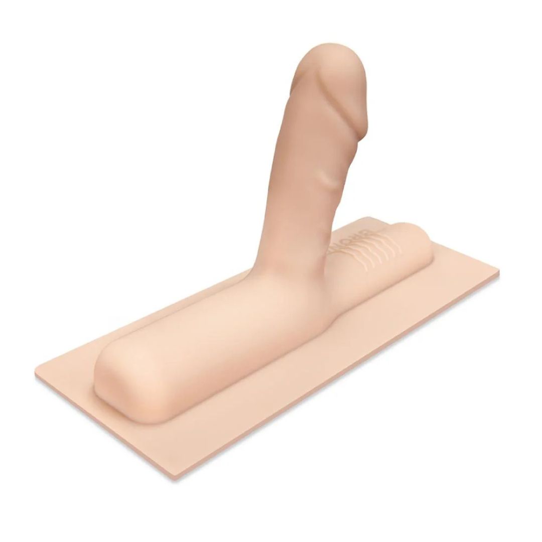 Cowgirl Bronco Premium Sex. Machine Attachment