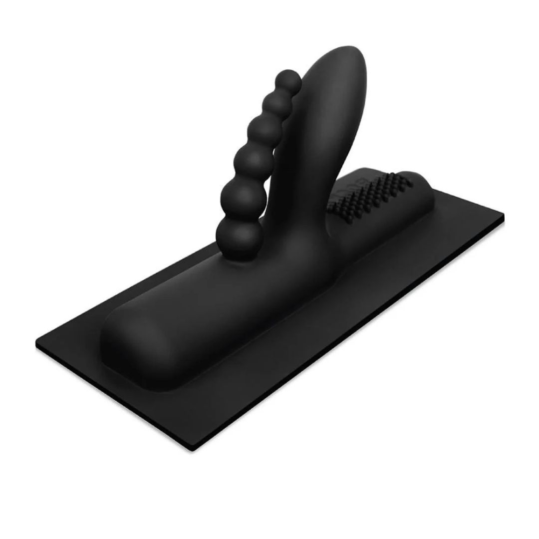 Cowgirl Buckwild Premium Sex Machine Attachment