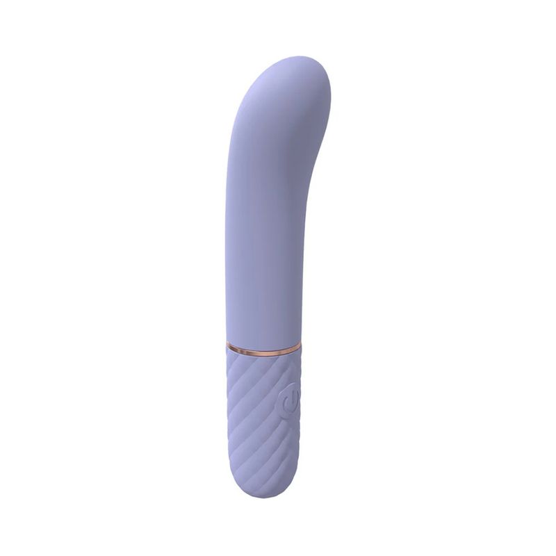 Loveline Dolce 10 Speed Mini G-Spot Vibe