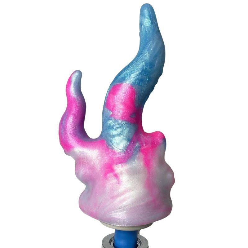 Scylla Wand Attachment