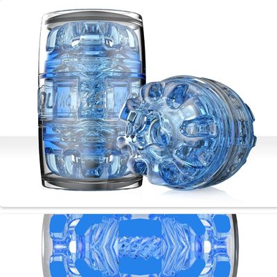 Fleshlight Quickshot Turbo Blue Ice