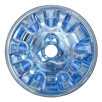 Fleshlight Quickshot Turbo Blue Ice