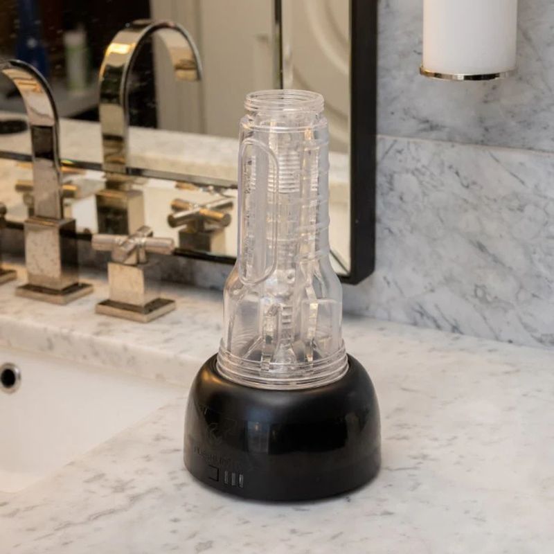 Fleshlight Air Automatic Drying Unit