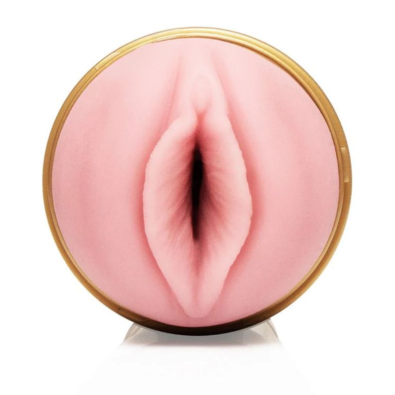 Fleshlight GO Pink Lady Stamina Training Unit