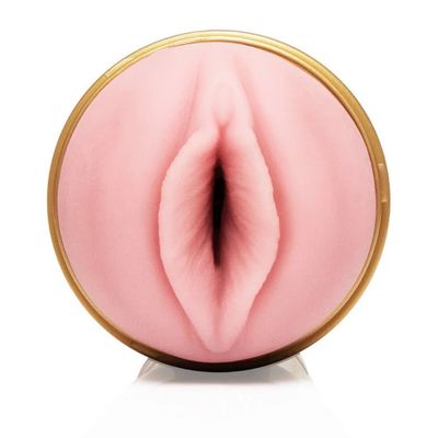 Fleshlight GO Pink Lady Stamina Training Unit
