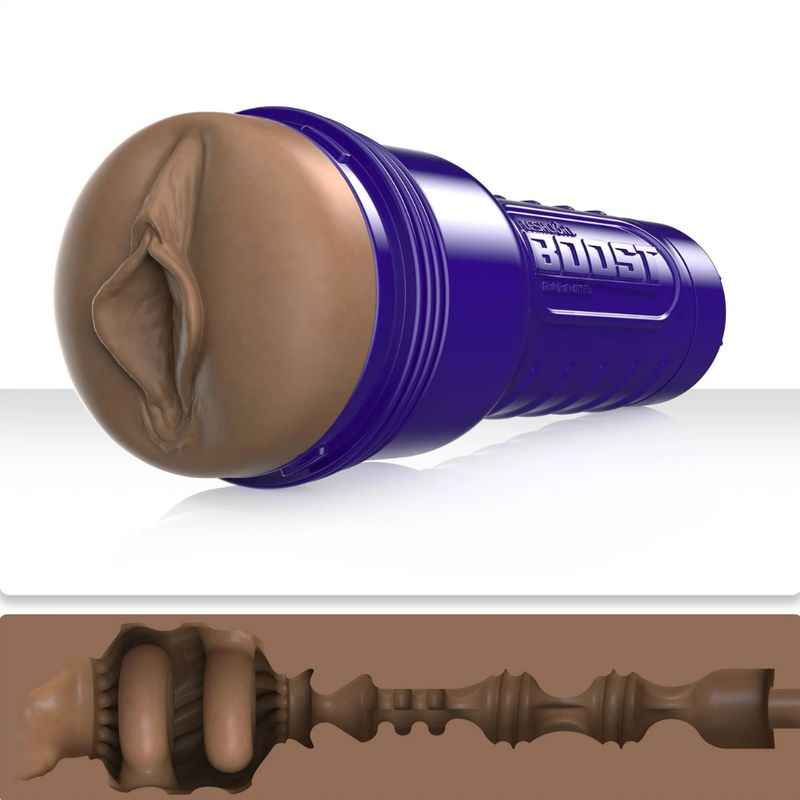 Fleshlight Boost Bang