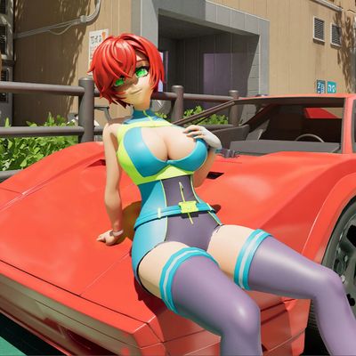 Fleshlight Fantasy Evie Akashiya Sho Akuma Signature Vagina